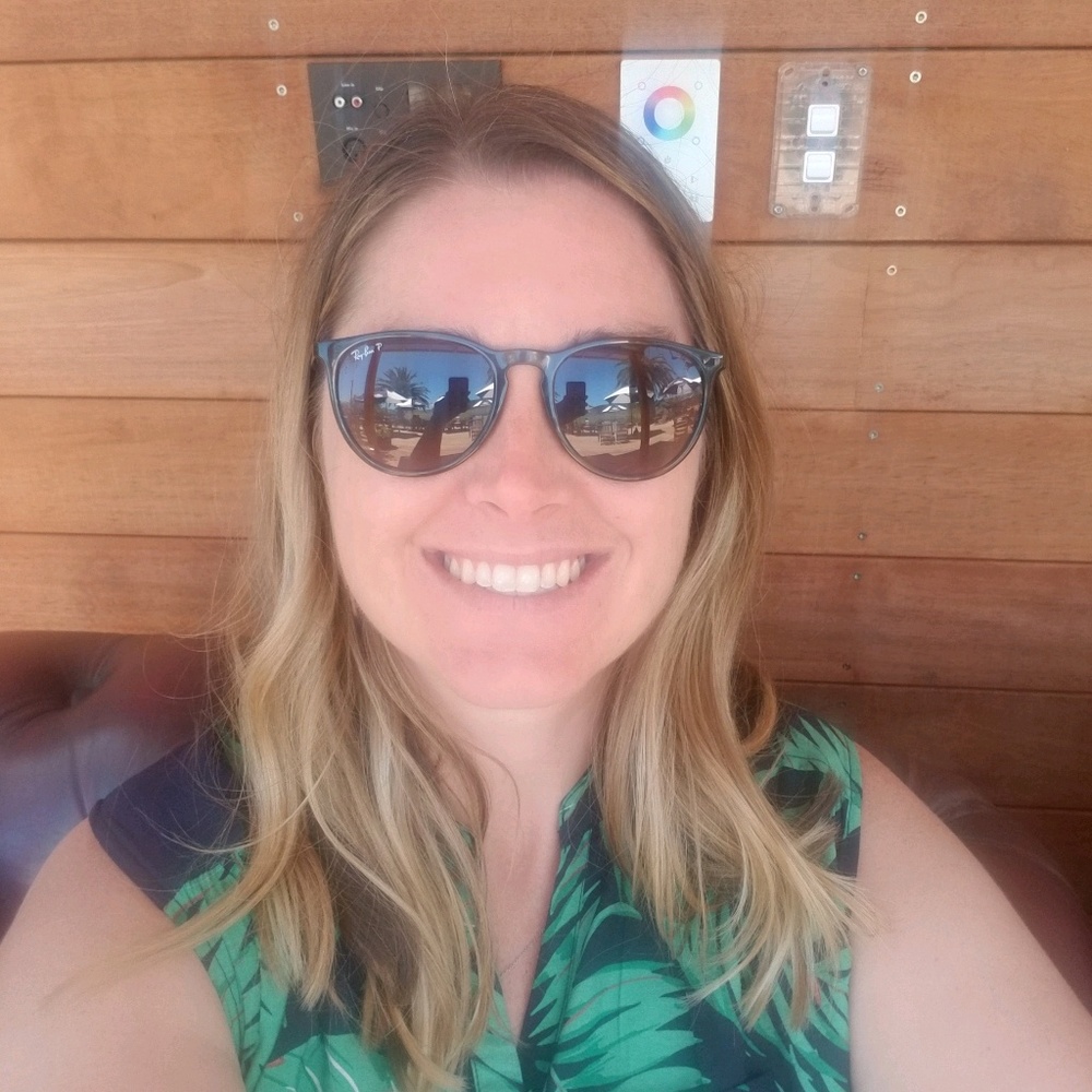 Meet your Posher, Erin